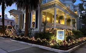 Forsyth Park Inn